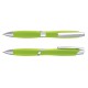 Plastic Promotional Pens - Adonis Plastic Pen