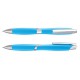 Plastic Promotional Pens - Adonis Plastic Pen