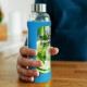 Drink Bottles - Glass - Venus Bottle - Silicone Sleeve