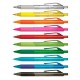 Plastic Promotional Pens - Etna Plastic Pen