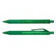 Plastic Promotional Pens - Etna Plastic Pen