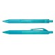 Plastic Promotional Pens - Etna Plastic Pen