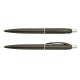 Plastic Promotional Pens - Gem Plastic Pen