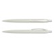 Plastic Promotional Pens - Gem Plastic Pen