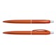Plastic Promotional Pens - Gem Plastic Pen