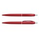 Plastic Promotional Pens - Gem Plastic Pen