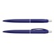 Plastic Promotional Pens - Gem Plastic Pen