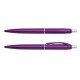 Plastic Promotional Pens - Gem Plastic Pen