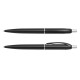Plastic Promotional Pens - Gem Plastic Pen