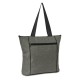 Shopping Tote Bags - Avenue Elite Tote Bag
