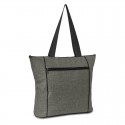 Shopping Tote Bags - Avenue Elite Tote Bag