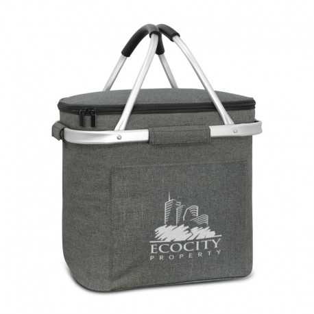 Cooler Bags - Iceland Cooler Basket