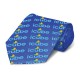 Scarves - Parisian Tie