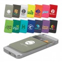 Phone Accessories - Lycra Phone Wallet - Heat Transfer