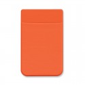 Phone Accessories - Lycra Phone Wallet - Heat Transfer