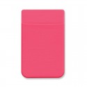 Phone Accessories - Lycra Phone Wallet - Heat Transfer