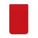 Phone Accessories - Lycra Phone Wallet - Heat Transfer