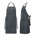 Aprons - Savoy Bib Apron