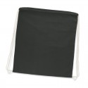 Duffle Bags & Sacks - Cotton Drawstring Backpack
