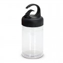 Sports Towels - Carabiner Tube