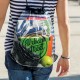Clear Stadium Bags - Clarity Drawstring Backpack