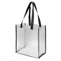 Clear Stadium Bags - Clarity Tote Bag
