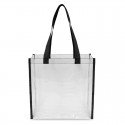 Clear Stadium Bags - Clarity Tote Bag
