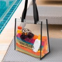 Clear Stadium Bags - Clarity Tote Bag