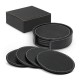 Coasters - Brooklyn Coaster Set