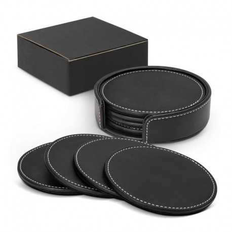 Coasters - Brooklyn Coaster Set