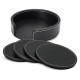 Coasters - Brooklyn Coaster Set