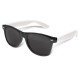 Sunglasses - Malibu Premium Sunglasses - White Arms