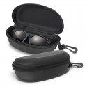 Sunglasses - Malibu Premium Sunglasses - White Arms