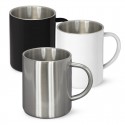 Drink Bottles - Metal - Thermax Coffee Mug - 400ml