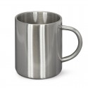 Drink Bottles - Metal - Thermax Coffee Mug - 400ml