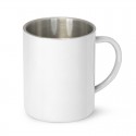 Drink Bottles - Metal - Thermax Coffee Mug - 400ml