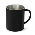 Drink Bottles - Metal - Thermax Coffee Mug - 400ml