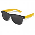 Sunglasses - Malibu Premium Sunglasses - Black Frame