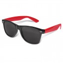 Sunglasses - Malibu Premium Sunglasses - Black Frame