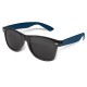 Sunglasses - Malibu Premium Sunglasses - Black Frame