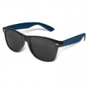 Sunglasses - Malibu Premium Sunglasses - Black Frame