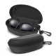 Sunglasses - Malibu Premium Sunglasses - Black Frame