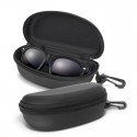 Sunglasses - Malibu Premium Sunglasses - Black Frame