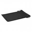 Sunglasses - Malibu Premium Sunglasses - Black Frame
