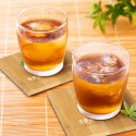 Printed Coasters - Bamboo Coasters