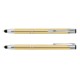 Metal Promotional Pens - Panama Stylus Pen