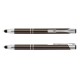 Metal Promotional Pens - Panama Stylus Pen