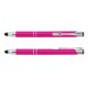 Metal Promotional Pens - Panama Stylus Pen