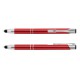Metal Promotional Pens - Panama Stylus Pen