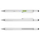 Metal Promotional Pens - Concord Multi-Function Pen